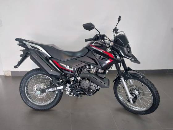 YAMAHA XTZ 150 CROSSER S 